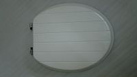 18" mdf toilet seat