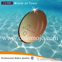 Photochromic Optical Lens