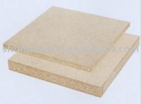 plain/melamine particle board/chipboard