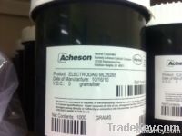 UV insulation INK