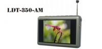 DVB-T , ATSCdigital Portable  TV , Moving