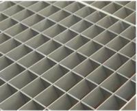 Bar grating