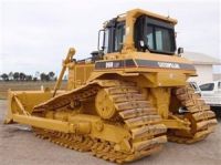 Are you buying heavy equipment in Brisbane Australia