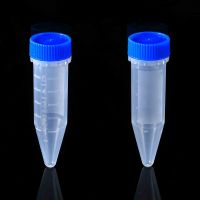 5ml Conical Centrifuge Tubes With Flat