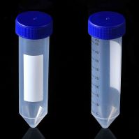 50ml Conical Centrifuge Tubes With Flat