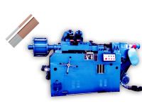 Copper and Aluminum Butt Flash Welding Equipment