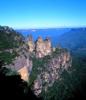 Blue Mountains High Country Tour