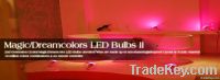 Magic LED Bulb II