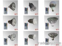 Resessed LED Down Light