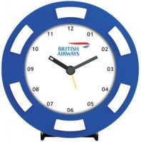 Promotional Wall Clocks Printing