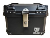 45L Box Motorcycle Driving Storage Motorcycle