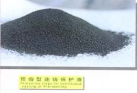 Mould Powder, Mould Flux