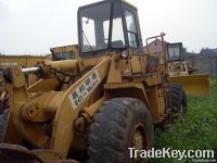 CAT wheel loader950B