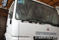 Used Tractor Truck For Sale Japan