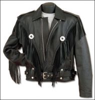 MotorBike Jackets