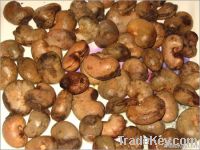 Cashew Nuts &amp; Dried Fruits