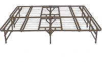 Pragma Bed Frames - Full/Double Size