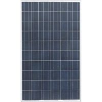 200W Polycrystalline Solar Panel