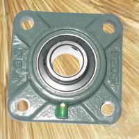 Bearing block/Pillow block bearing/Bearing unit(UCF205)