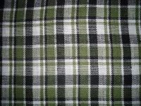 Yarn Dyed Fabric TC Fabric, Cotton