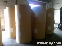 Uncoated Woodfree paper