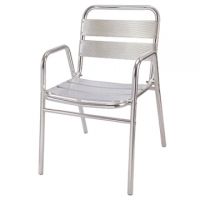 Aluminum Chair