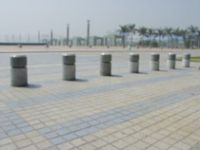 bollard