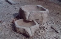 special stone bowl
