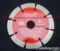 General Purpose Diamond Dry Cutters Diamond Saw Blade for marble, gran