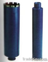 diamond core bit for concrete