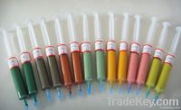 diamond polishing compound, lapping paste, glass polishing paste, diamond compound for polishing gems