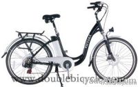 electric bicycle