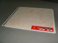 Fireproof False Ceiling Panel With Marble Pattern