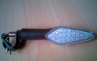 motorcycle 18 led turning light  , ECE certification, ATV steering light