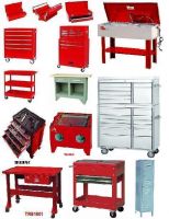 All steel tool box, tool cabinet, worktabke, workbench