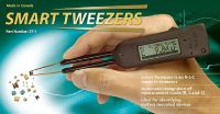 Smart Tweezers