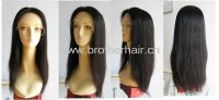 Human Hair Lace Front Wigs