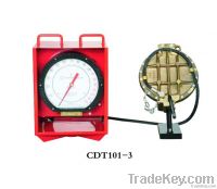Deflection Type Weight Indicators