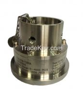 1502 Pressure Trasmitter