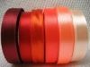 satin ribbon