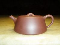 Teapot