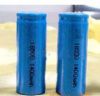 3.6V ICR18650 lithium ion batteries and ICR14500 17670 18500 14430 BAT