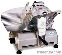 10" blade meat slicer/cutter