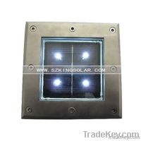 solar stud