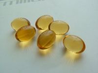 Herbal Food Supplement
