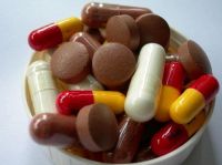 Nutrition Supplement