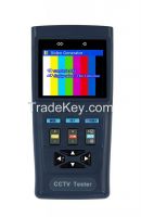 Basic And Cheap CCTV Tester Monitor
