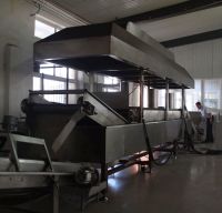 Fry Machine