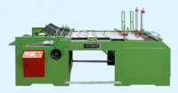 AUTOMATIC COUNTING & FOLDING MACHINE