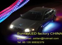 Greatwall LED strip